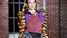 Диско настроение от Dsquared2 за пролет-лято 2017 (галерия)