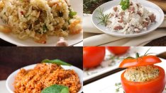 12 вкусни рецепти с ориз 
