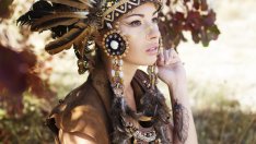 Какво животно сте според индианския хороскоп