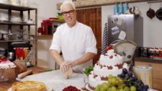 „Пекарната на Рудолф“ – сезон 3