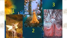 Тест: Три елфи разкриват каква жена сте