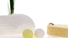 Домашни бомбички за вана