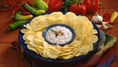 Уж вегетариански храни, но не са