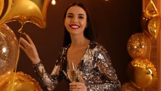 9 начина да сте секси в новогодишната нощ