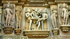 5 важни урока от Кама Сутра