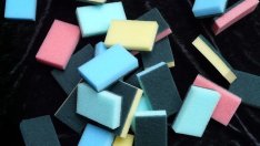 Ето колко често трябва да сменяте гъбата за съдове! 