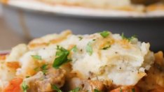 Овчарски пай за вегани