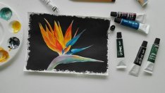 20 начина да се разтоварите с рисуване