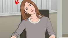 8 упражнения за офис гимнастика