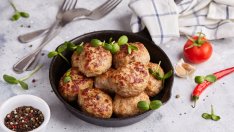 10 страхотни рецепти за домашни кюфтета