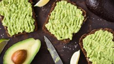 Мощни незаменими ползи от авокадото 