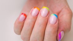 Френски маникюр за всяка зодия