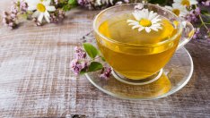 Чай от лайка и ползите му за духа и тялото 