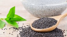 Семена от босилек и техните мощни здравословни ползи  