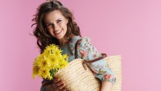 Женски хороскоп за април