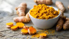 20 ползи от консумацията на куркума 