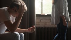 Мъжът ми ме остави заради друга, но ми изпраща смесени сигнали. Какво да правя?