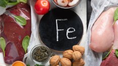 Скрити признаци на анемия