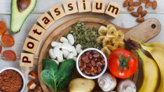 Дефицит на калий – по какво да го познаете 