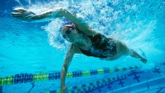 Защо плуването е най-полезната тренировка?