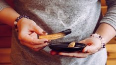 Пало санто – премахва негативната енергия и намалява стреса