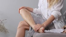 Природни средства при разширени вени