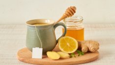 Чайове за силен имунитет