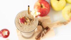 Вълшебен еликсир за отслабване с овесени ядки