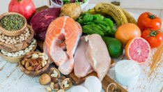 Полезни храни, които прочистват червата