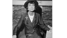 Коко Шанел – преди и след Chanel N&deg;5