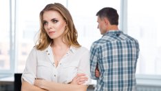 Какво не трябва да казвате на съпруга си?