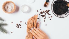 4 домашни пилинга за красива кожа на ръцете