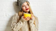 4 чая за добро настроение през зимата