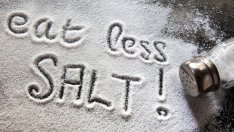 5 подправки, които заменят солта в ястията