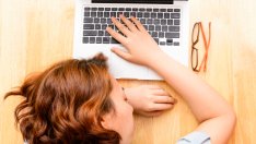 Признаци на крайно изтощение