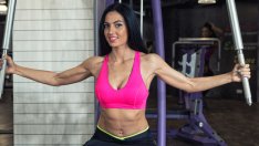 Ренета Чардакова: Не гладувайте, а спортувайте