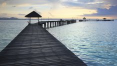 Притча за  рибаря и  жената