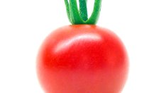 Доматеният сок помага при акне и широки пори