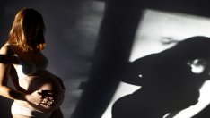 Защо не може да свалите килограми след раждането?