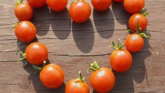 Консумирането на зеленчуци подобрява качеството на спермата