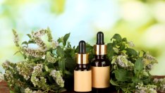 Невероятно ефективни употреби на маслото от мента