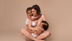 Красотата на бременността и раждането (галерия)