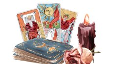 Седмична таро прогноза за 31 март – 6 април