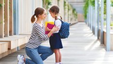 10 съвета за лесна адаптация в училище