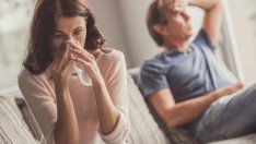 15 признака, че имате връзка с емоционален насилник