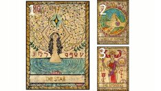 Изберете таро карта и вижте съвета за вас за 2024 година