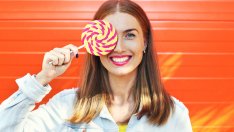 Избор на щастие