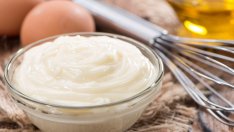 Домашен балсам за коса с майонеза