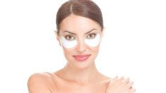 Тоник с копър против тъмни кръгове около очите  