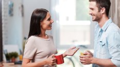 3 зодии, които остават приятели с бившите си